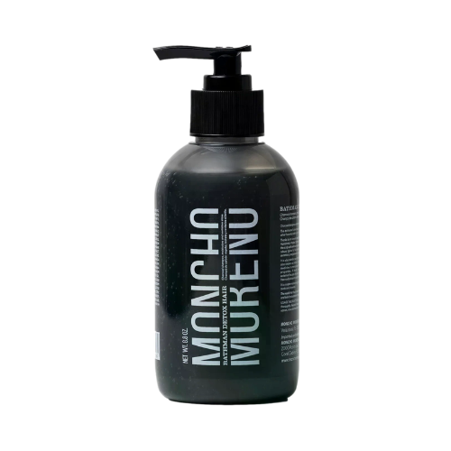 Moncho Moreno Bathman Detox Hair 250 ml