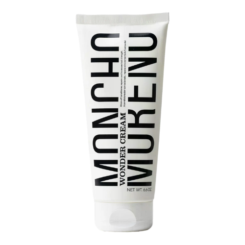 Moncho Moreno Wonder Cream 200 ml