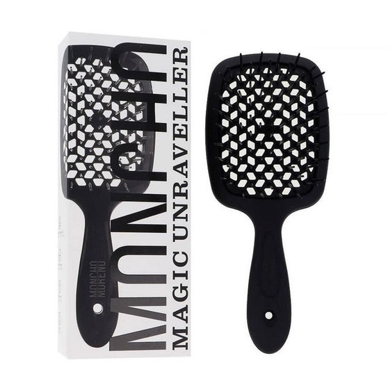 Moncho Moreno Magic Unraveller Negro