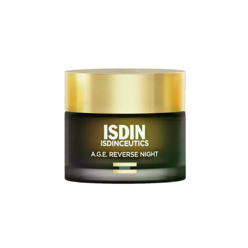 Isdinceutics AGE Reverse Night 50 ml