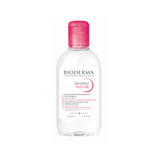 Bioderma Sensibio Agua Micelar H2O AR 250 ml
