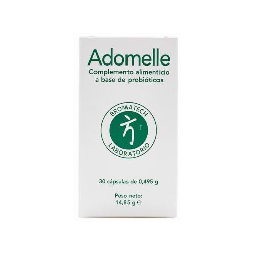 Adomelle 30 Cápsulas