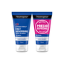 Neutrogena Duplo Crema de Manos Rápida Absorción 2 x 75 ml