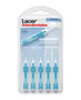 Lacer Interdental Cónico Recto 6 Unidades