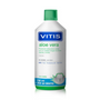 Vitis Colutorio Aloe Vera Menta 1000 ml