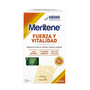 Meritene Fuerza y Vitalidad 15 Sobres Vainilla