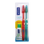 Vitis Cepillo Dental Medio Pack 2 uds