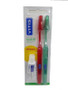 Vitis Cepillo Dental Suave Pack 2 uds