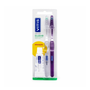 Vitis Cepillo Dental Suave Pack 2 uds