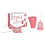 Enna Cycle Talla L 2 Unidades + Esterilizador