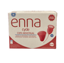 Enna Cycle Talla M 2 Unidades + Esterilizador