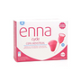 Enna Cycle Talla M 2 Unidades + Esterilizador