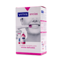 Vitis Encias Pack Pasta Dentífrica 100 ml + Colutorio 500 ml