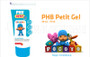 PHB Petit Pasta Dentífrica Sabor Piruleta Peppa Pig 50 ml