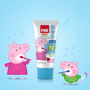 PHB Petit Pasta Dentífrica Sabor Piruleta Peppa Pig 50 ml
