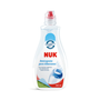 Nuk Detergente Para Biberones 500 ml