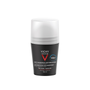 Vichy Homme Desodorante Roll-on 48 horas 50 ml