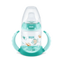 Nuk First Choice Biberón Entrena 150 ml