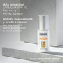 Isdin Fotoprotector Fusion Water Magic Repair SPF 50+ 50 ml