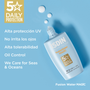 Isdin Fotoprotector Fusion Water Magic SPF 50+