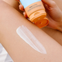 Isdin Fotoprotector Gel Crema SPF 50+ 250 ml