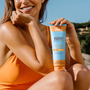 Isdin Fotoprotector Gel Crema SPF 50+ 250 ml