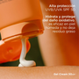 Isdin Fotoprotector Gel Crema SPF 50+ 250 ml