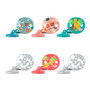 Suavinex Broche con Cadena