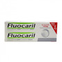 Fluocaril Bifluore Blanqueador Pasta Dentífrica 2 x 75 ml