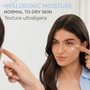 Isdinceutics Hyaluronic Moisture Piel Normal-Seca REFILL 50 ml