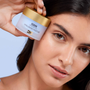 Isdinceutics Hyaluronic Moisture Piel Normal-Seca REFILL 50 ml