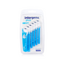 Interprox Cepillo Interdental Plus Cónico 6 Unidades