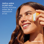Isdin Fotoprotector Invisible Stick SPF 50+ 10 Gramos