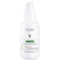 Vichy Capital Soleil UV-Clear Fluido SPF 50+ 40 ml
