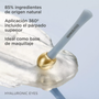 Isdinceutics Hyaluronic Eyes Contorno de Ojos 15 ml