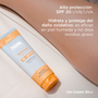 Isdin Fotoprotector Gel Crema SPF 30 250 ml