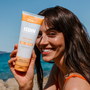 Isdin Fotoprotector Gel Crema SPF 30 250 ml