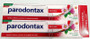 Parodontax Duplo Pasta Dentífrica Original 2 x 75 ml