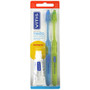 Vitis Cepillo Dental Access Medio Pack 2 uds