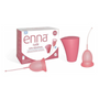Enna Cycle Talla S 2 Unidades + Esterilizador
