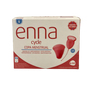 Enna Cycle Talla S 2 Unidades + Esterilizador