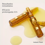 Isdinceutics Instant Flash 2 ml 1 ampolla