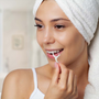 PHB Flosser Aplicador de Hilo Dental 30 Unidades