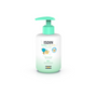 Isdin Baby Naturals Gel-Champú 400 ml