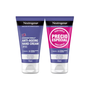 Neutrogena Duplo Crema de Manos y Uñas SPF 20 2 x 75 ml