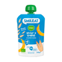 Smileat Pouch Yogur y Avena 100 gr