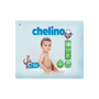 Chelino Pañal Infantil Talla 6 (17-28 kg)