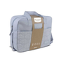 Mustela Bolsa Paseo Gris