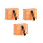 Olistic Mujer Pack 3 Meses 3 x 28 Frascos