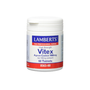 Lamberts Vitex Agnus Castus 1000 mg 60 Comprimidos